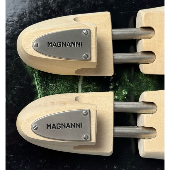 Magnanni | Cruz | Cognac (Size 9) - Picture 9 of 9